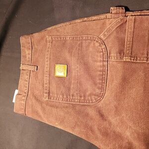 Carhartt carpenter pants